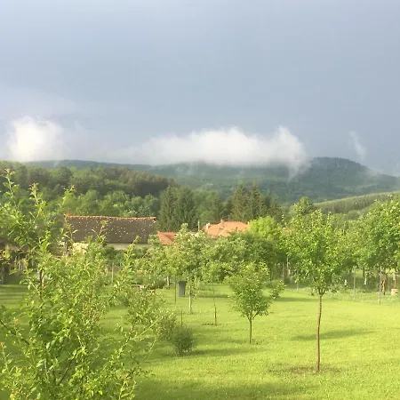 Апартаменты Kiss