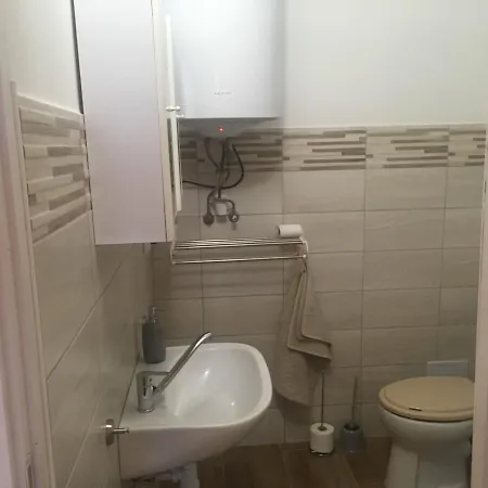 Апартаменты Kiss