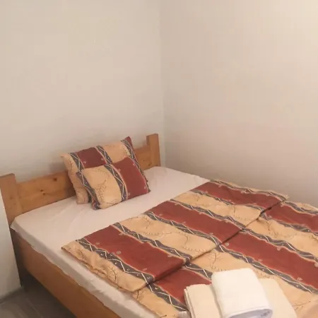 Kiss Апартаменты