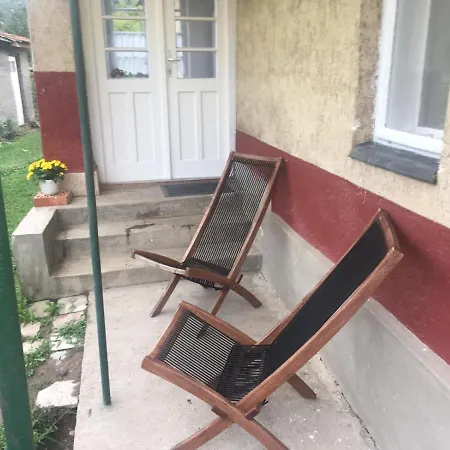 Апартаменты Kiss *