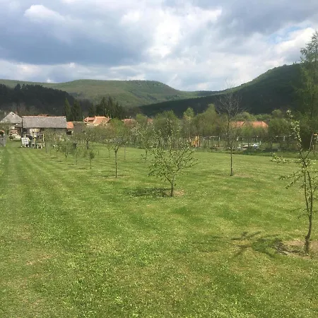 Апартаменты Kiss *