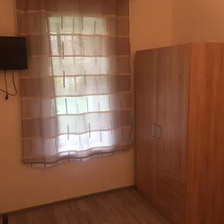 Kiss Апартаменты