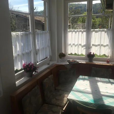 Kiss Апартаменты *