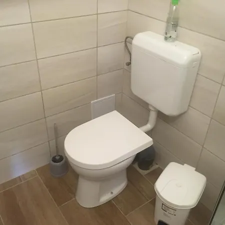 Kiss Апартаменты *