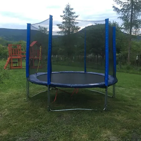 Kiss Апартаменты