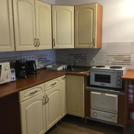 Kiss Апартаменты *