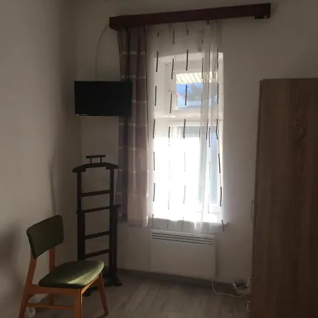 Kiss Апартаменты *