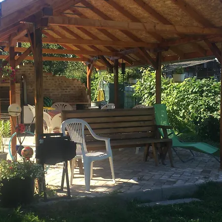 Kiss Апартаменты *